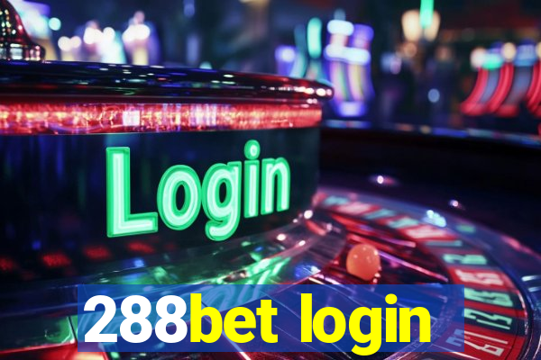 288bet login